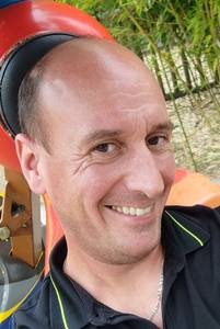 Photo du profil Allan, 43 ans à Anizy-le-Château