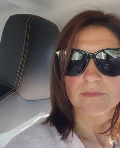 Femme célibataire 47 ans à Marseille