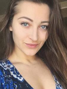 Femme célibataire 28 ans à Cergy