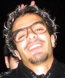 Photo du profil Alonzo, 20 ans à Gisors
