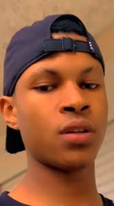 Reginald rencontre avec Reginald