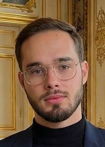 rencontre avec Darren