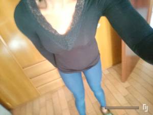 Elisa99, femme coquine de 25 ans - Lainate