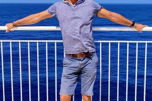 Louis rencontre avec Louis