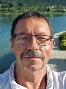 rencontre avec Barry