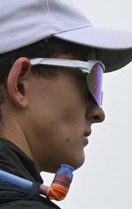 rencontre avec Rodolfo