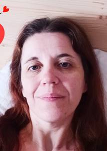 Femme célibataire 46 ans à Melun