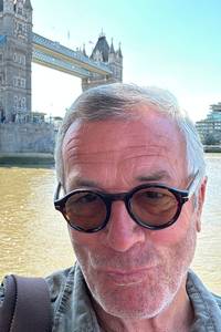 rencontre avec Warren