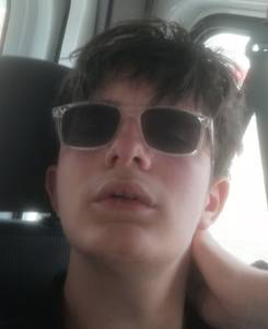 Photo de Profil