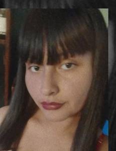 Anjugonzales, femme coquine de 19 ans - Partido de Morn