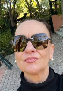 rencontre avec Sheryl