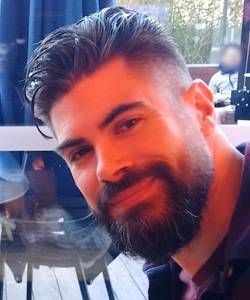 Scott rencontre avec Scott