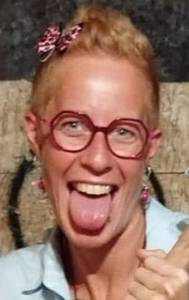 Femme célibataire 40 ans à Saint-Brieuc
