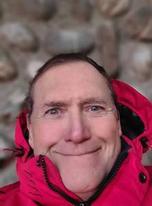 rencontre avec Grady