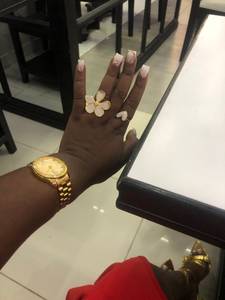 Demonia, femme coquine de 24 ans - Arrondissement de Port-au-Prince