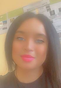 Femme célibataire 23 ans à Montpellier
