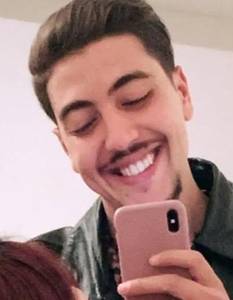 rencontre avec Gerardo