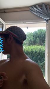 Darrel rencontre avec Darrel