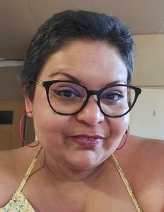 Femme célibataire 42 ans à Le-Havre