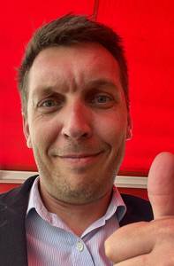 rencontre avec Samuel