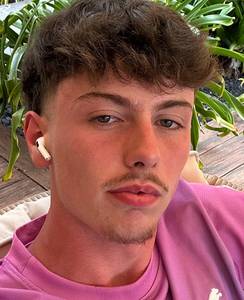 Photo du profil Maurice, 25 ans à La Tremblais