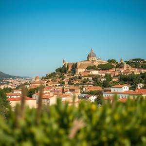 Femme célibataire 54 ans à Aix-en-Provence