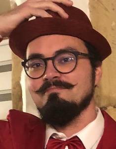 Clyde rencontre avec Clyde