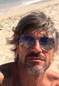 Rickey Toulon