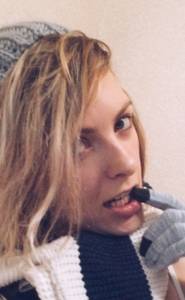 Femme célibataire 25 ans à Dijon