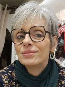 rencontre avec Holly