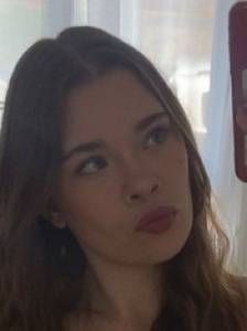 Femme célibataire 19 ans à Saint-Jean-sur-Richelieu