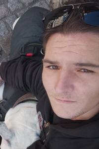 rencontre avec Ervin