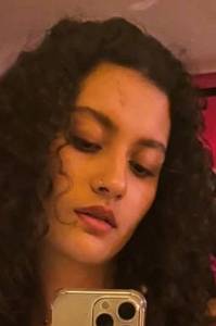 Femme célibataire 20 ans à Amiens