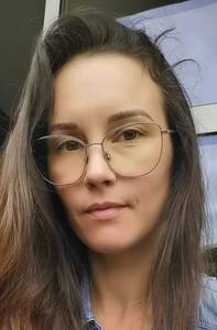 Femme célibataire 37 ans à Troyes