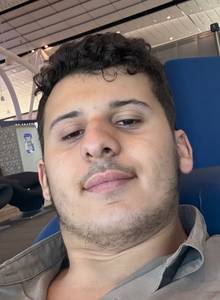 Photo du profil Francisco, 20 ans à Passy