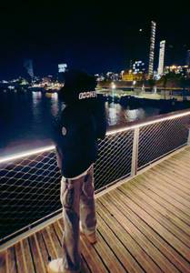 rencontre avec Eduardo