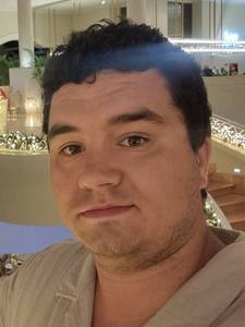 Photo du profil Abraham, 29 ans à L'Ardillère
