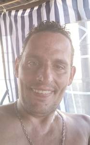 rencontre avec Dominick