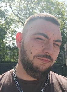 Geoffrey rencontre avec Geoffrey