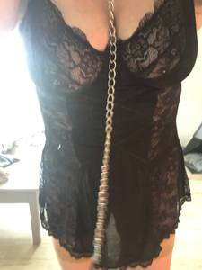 Femme célibataire 46 ans à Nantes