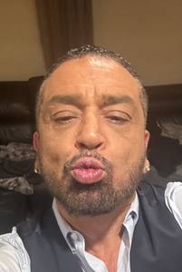 Gerald rencontre avec Gerald