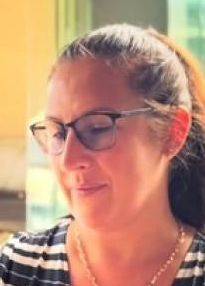 Femme célibataire 44 ans à Valence