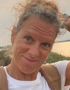 rencontre avec Yvette