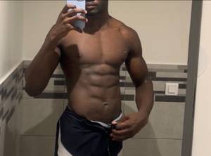 Annonce homme