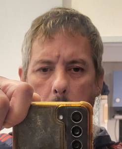 Gustavo rencontre avec Gustavo