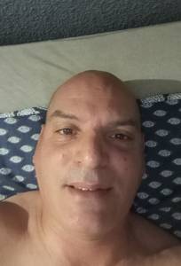 rencontre avec Mike