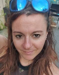 Femme célibataire 35 ans à Grenoble