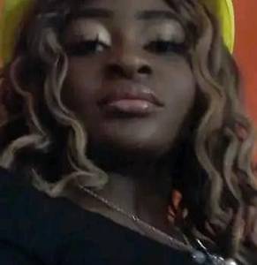 rencontre avec Alberta