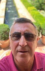célibataire de Paterna