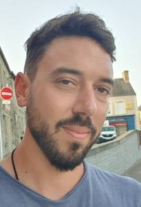 rencontre avec Edwin